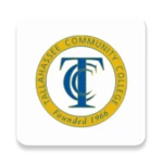 mytcc android application logo